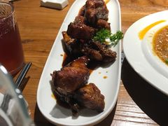 -金枝玉叶上海人家食府(三里河店)