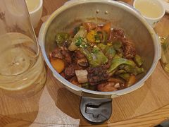 -金掌勺锅包肉(太原万达店)