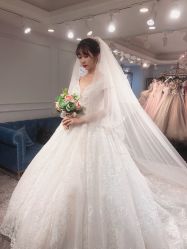 -艾慕婚纱礼服馆(和平店)