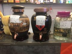 -川悦壹号·川菜(蠡溪路店)