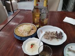 -奇芳阁·百年清真南京菜(夫子庙店)