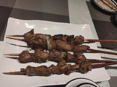 -巴依老爷新疆美食(清华东门店)