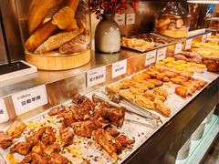 -川骄海鲜自助(亚运村店)