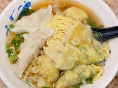 -凤城珍记面家