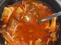 -喜来稀肉(虹泉路店)