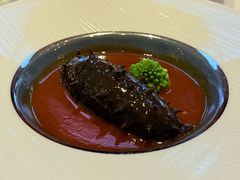 海参-北京柏悦酒店·锦庭餐厅Dining Room