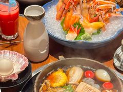 -水林间·寿喜烧自助(仙林金鹰店)