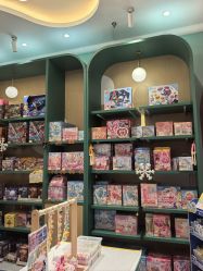 -奈尔宝家庭中心·亲子餐厅(苏州大悦城店)