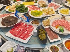 -超信煮动力经典火锅(海伦二店)