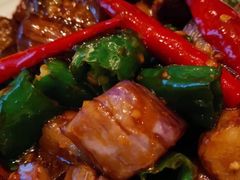 -御仙都北京菜馆·烤鸭店(双井店)