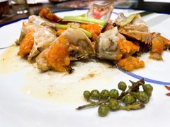 -潮汕味道·煮海餐厅(金麟大厦店)