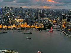 -东方明珠广播电视塔