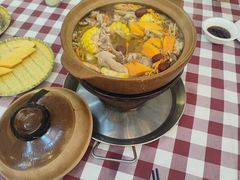 -吉源大排档·鱼生·海鲜(烧烤彩印厂店)