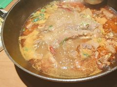 -福茂源横山铁锅羊肉(牡丹园店)
