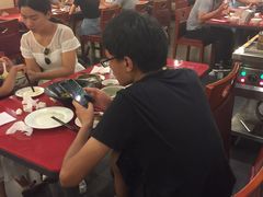 -宏状元现熬粥·京味菜(五棵松店)