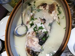 -风味小馆(天目湖宾馆店)