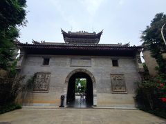 -西安关中民俗艺术博物院