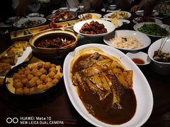 -大牌大·传统杭帮菜(湖滨店)