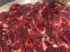-鹿鸣山草本茶香火锅(园西路店)