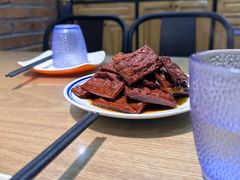 -陈记农家挂炉烤肉(雁南一路店)