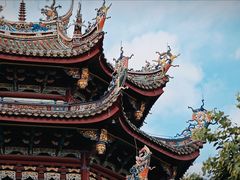 -南普陀寺