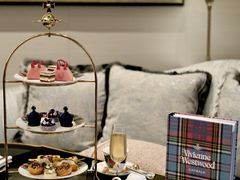 -广州富力丽思卡尔顿酒店