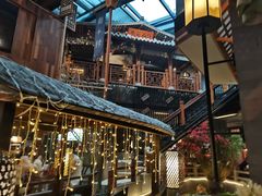 -罍+村(半边街店)