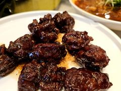 -粤味馆(黄河路店)