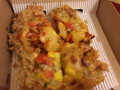 -肯德基(汇腾店)