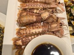 -华盛丰温州大排档(东三环南路店)