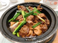 -稻香酒家·33年老字号·港式粤菜(富邦中心店)