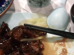 -东来顺饭庄(西直门店)