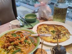 -甘思咪哚·云南艺术餐厅(天河广百店)