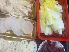 -刘少华贵州小黄牛·鲜牛肉火锅(总店)