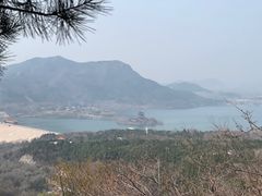 -北京十三陵国家森林公园蟒山景区