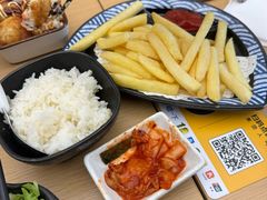 -桃花丼烧肉饭(凯丹商场店)