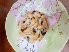 -CHOCMONS巧克怪兽(屏风街店)