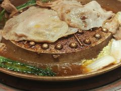 -牛牛章·章鱼水煎肉(光谷世界城店)