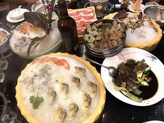 -渔傅·蓝海岸霞浦海鲜(正祥店)