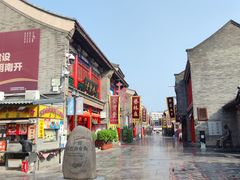 -天津意大利风情旅游区