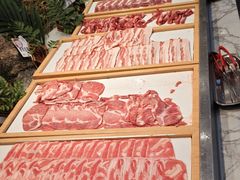 -汉阳廷自助烤肉(同和金铂天地店)