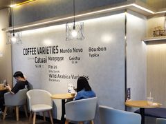 大堂-瑞幸咖啡(Lab·华强电子世界店)
