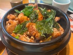 -竹里馆 ·茶食(奥体店)
