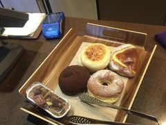 -红跑车(矿大店)