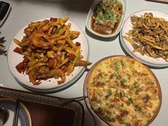 -海尔巴格一甸茶餐厅(团结路店)