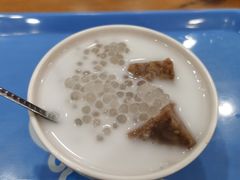 -冰神糖水铺(国贸中心店)