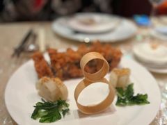 -8餐厅(新葡京酒店)