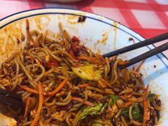 -笨豆腐居民楼菜馆•江西小炒(天津开发区店)