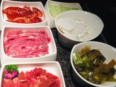 -海底捞火锅(崇文门新世界百货店)