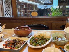-小厨子私房菜·云南美食店